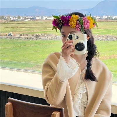 我黄金光辉的人生