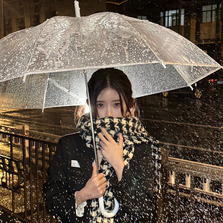 首富千金有点拽