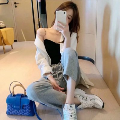 嫂子我真不是傻子了